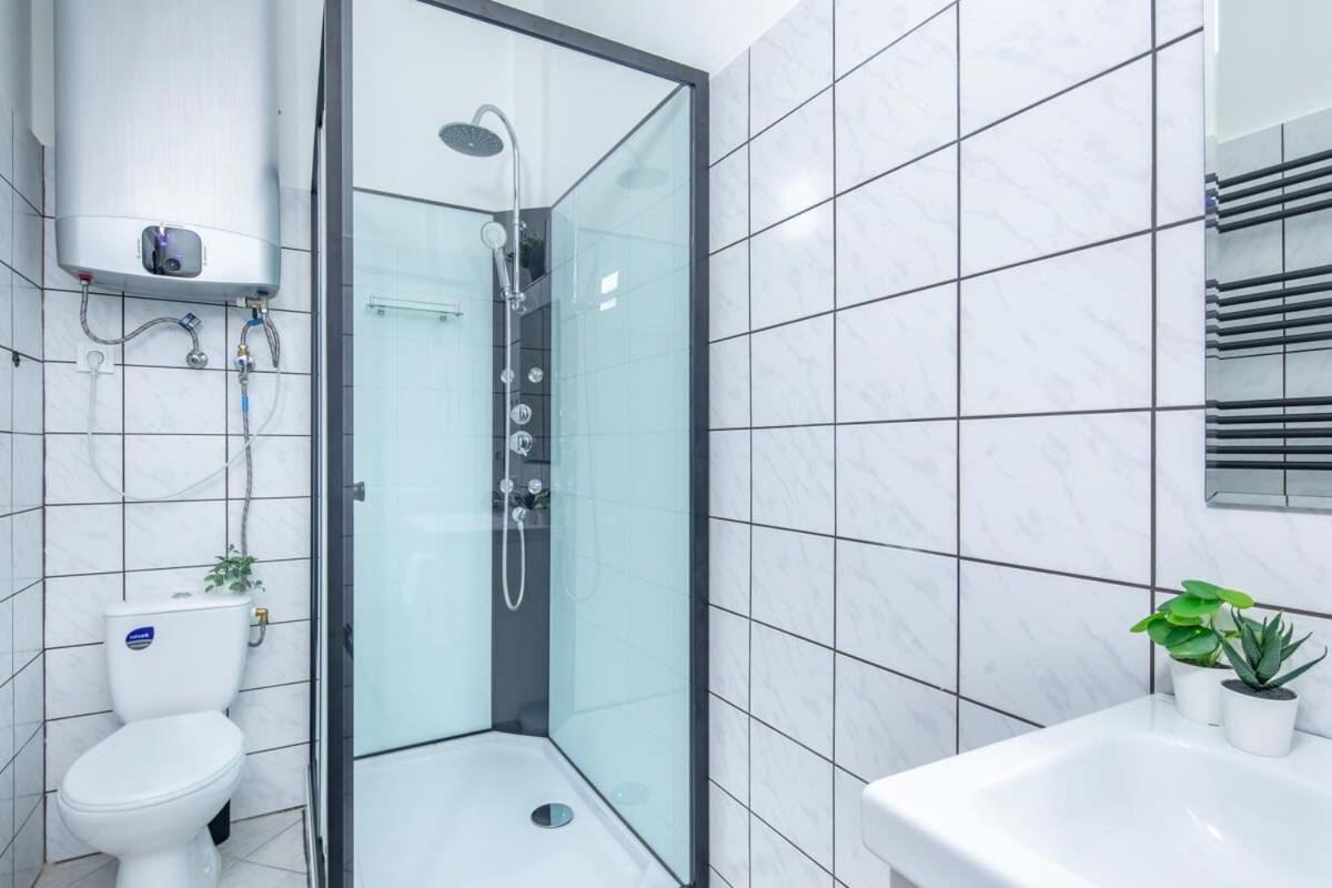 Very Central Convenient Flat Будапеща Екстериор снимка