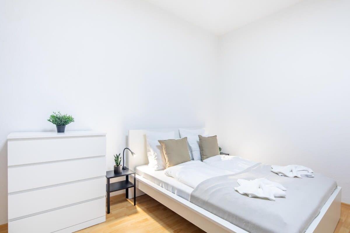 Very Central Convenient Flat Будапеща Екстериор снимка